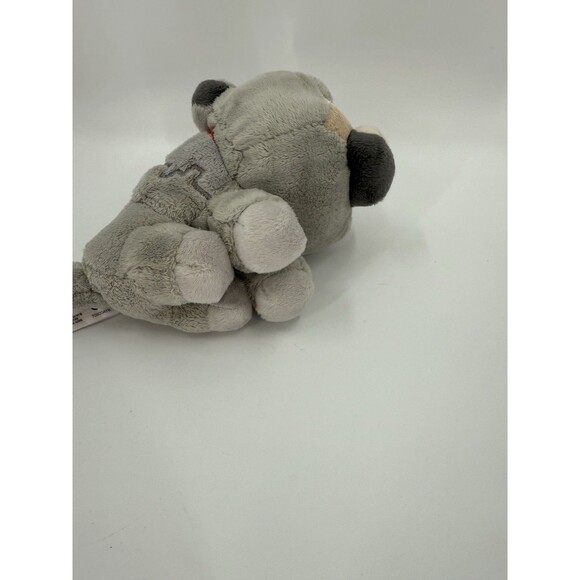 Minecraft Plush Toy Wolf Dog Mojang 8” Jinx Stuffed Pixelated Eyes - Picture 9 of 14